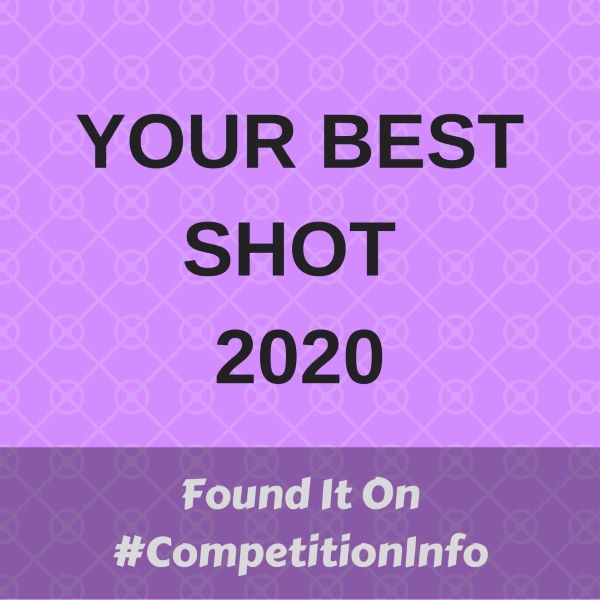 Your Best Shot 2020