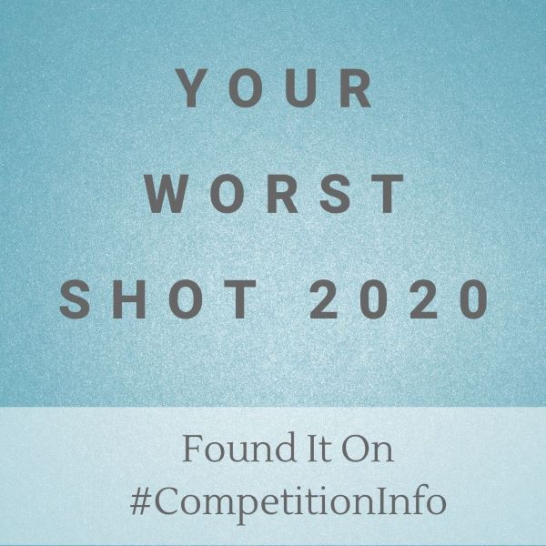 Your Worst Shot 2020